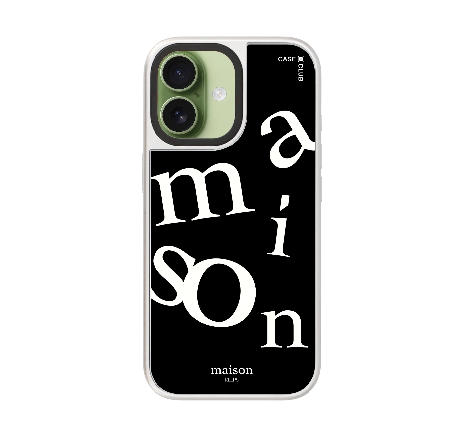 maison keeps the imbalance