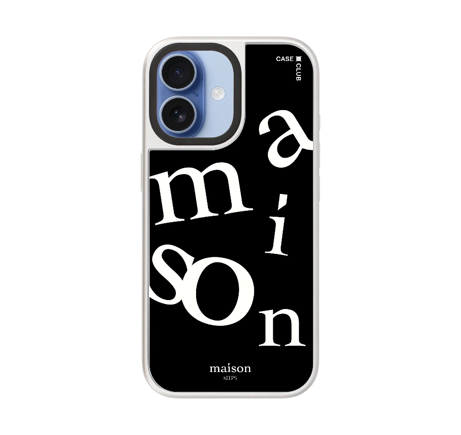 maison keeps the imbalance