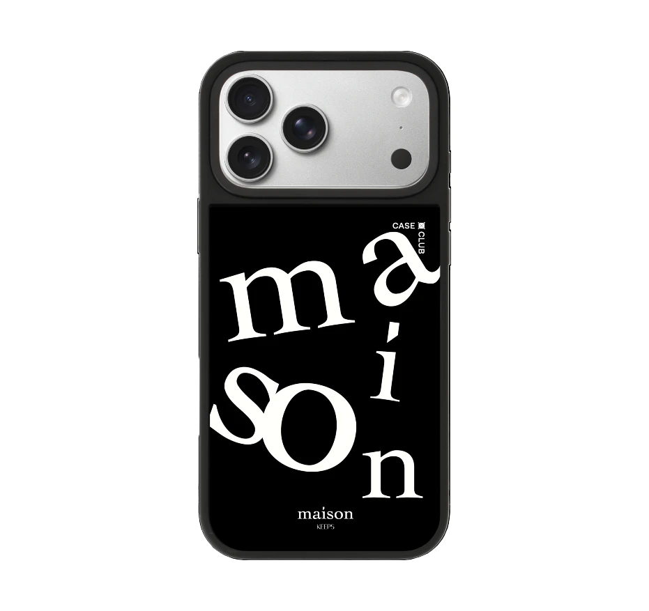 maison keeps the imbalance