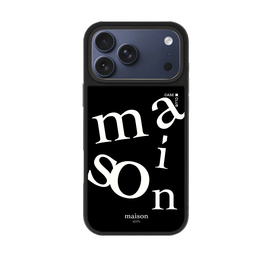 maison keeps the imbalance