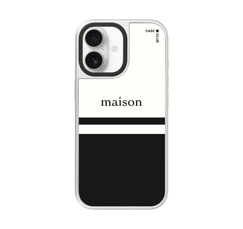 maison keeps the pacific