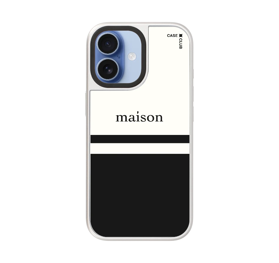 maison keeps the pacific