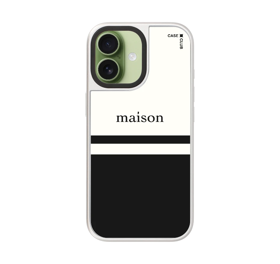 maison keeps the pacific