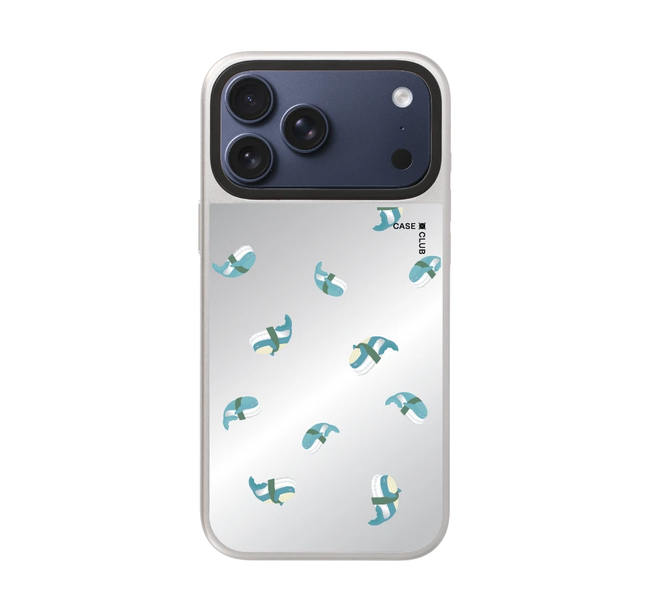 กองทัพซูชิวาฬมินิ