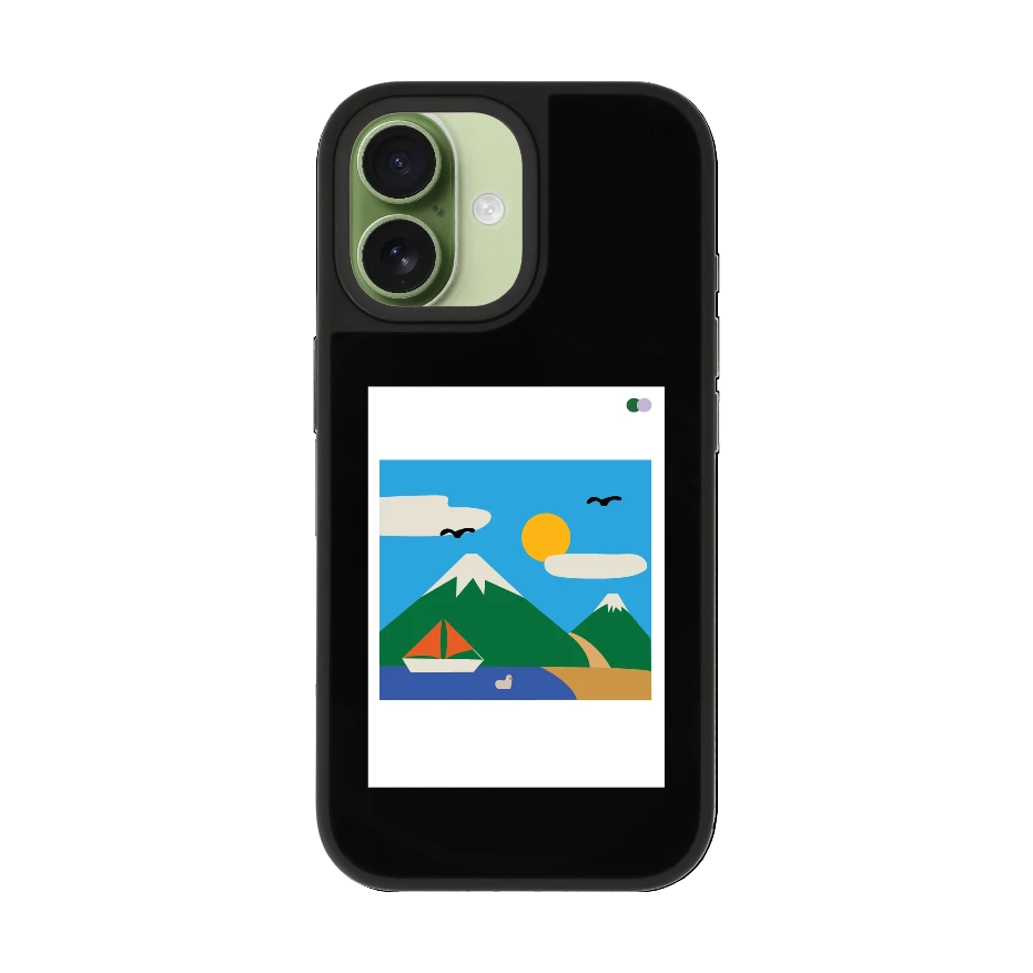 มนต์เสน่ห์ขุนเขา