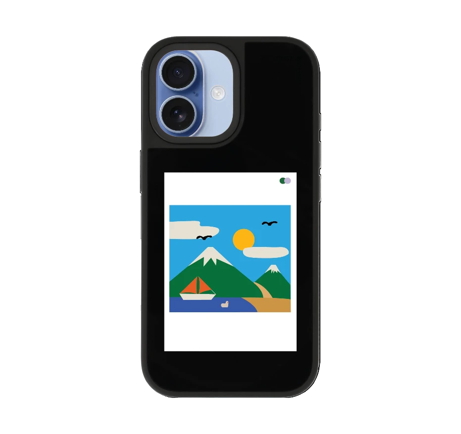 มนต์เสน่ห์ขุนเขา