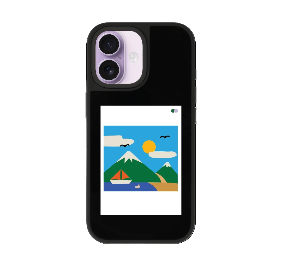 มนต์เสน่ห์ขุนเขา