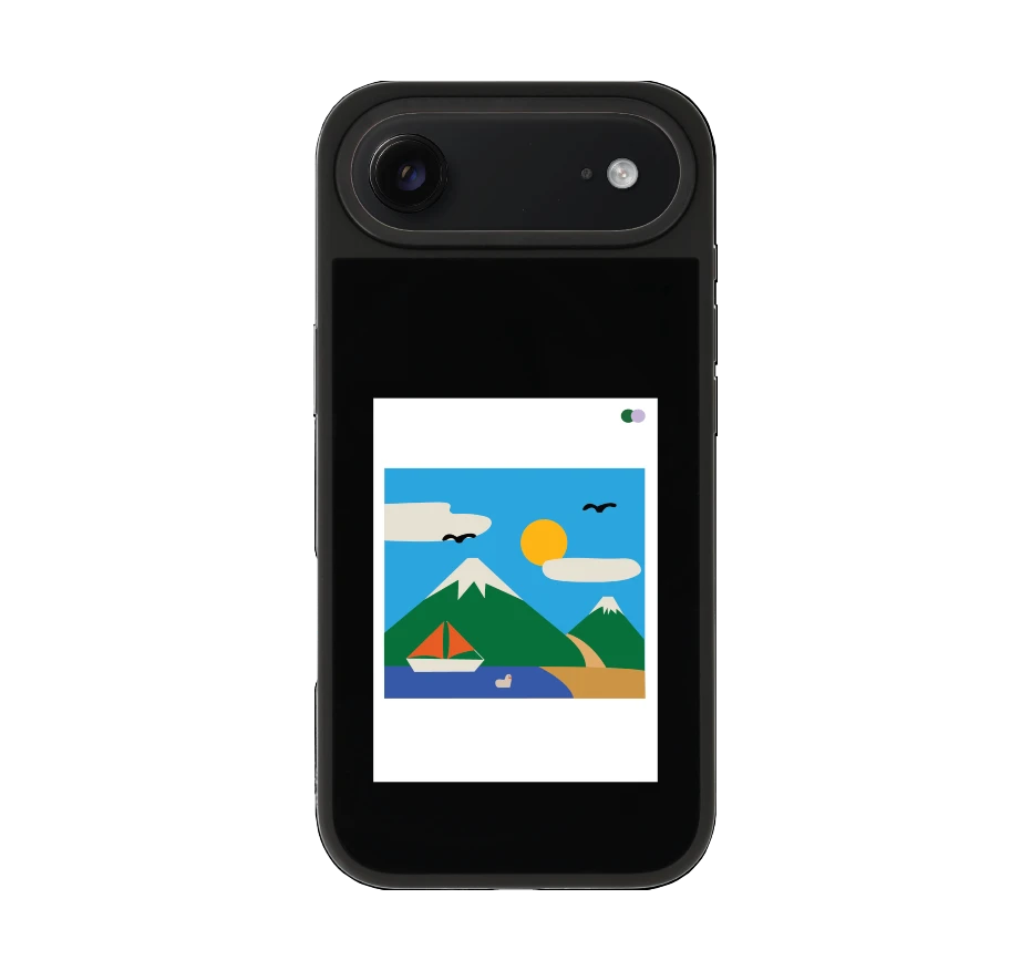 มนต์เสน่ห์ขุนเขา