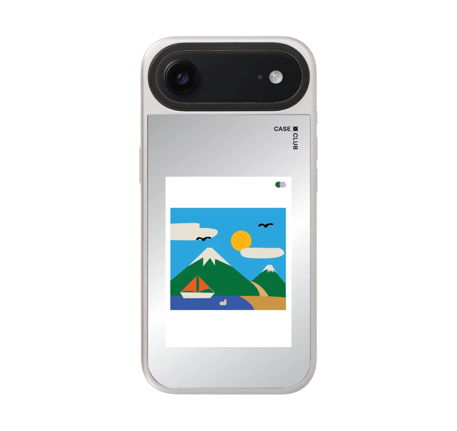 มนต์เสน่ห์ขุนเขา