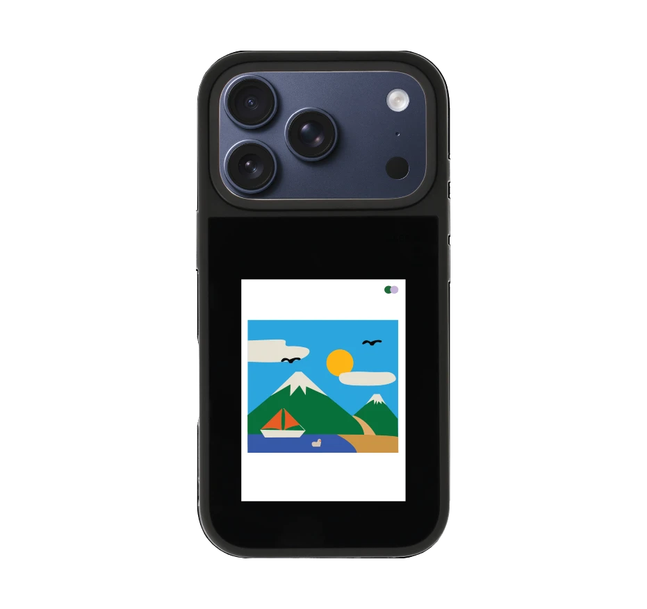 มนต์เสน่ห์ขุนเขา