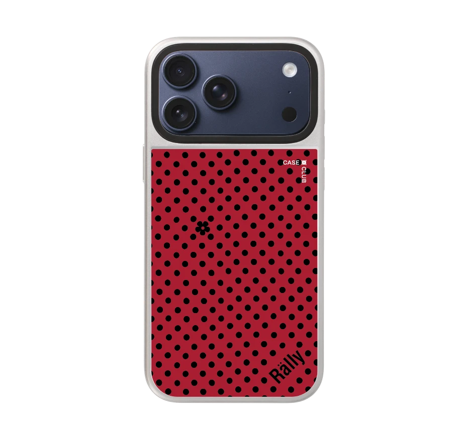 rally ลายเต่าทอง