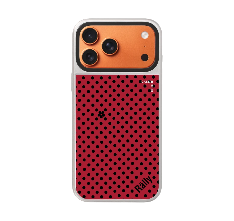 rally ลายเต่าทอง