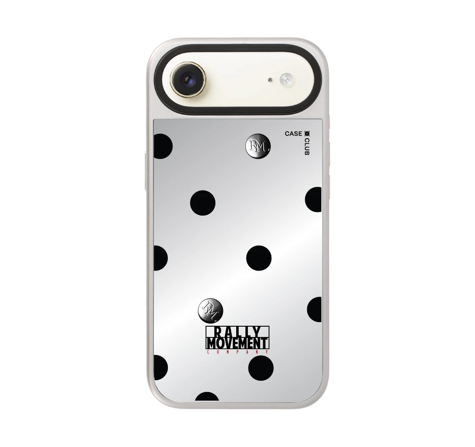 rally ลายจุด rm