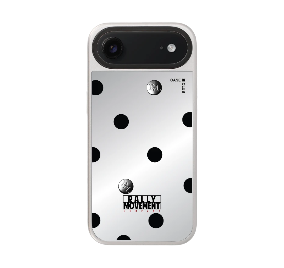 rally ลายจุด rm