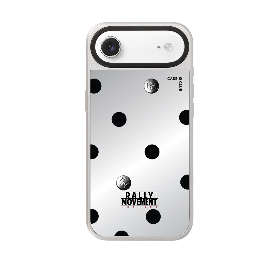 rally ลายจุด rm