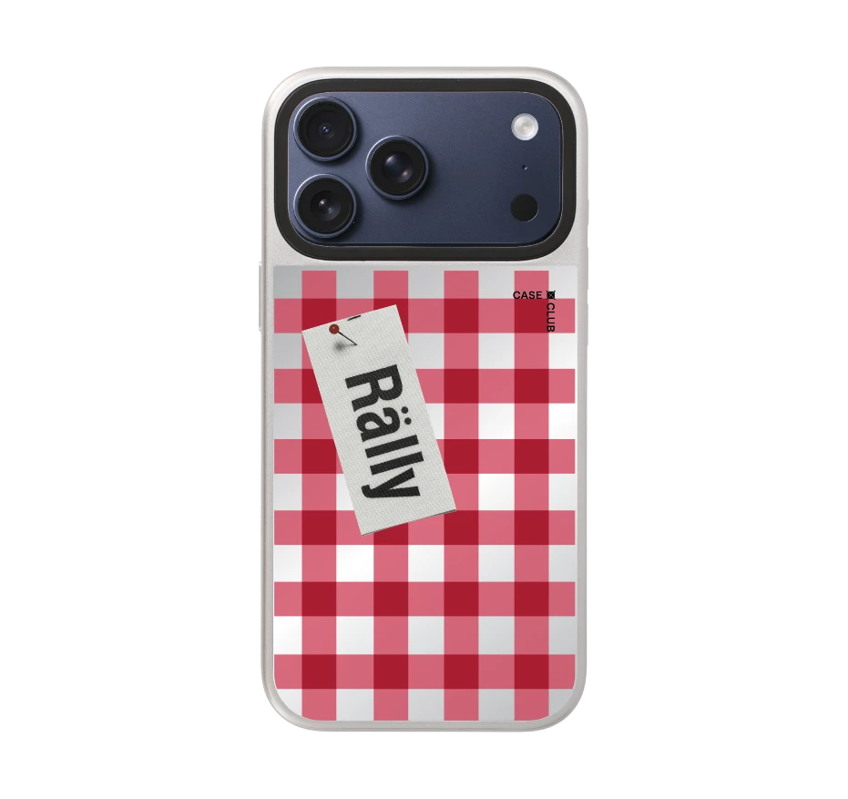 rally ตารางสตรอว์เบอร์รี่