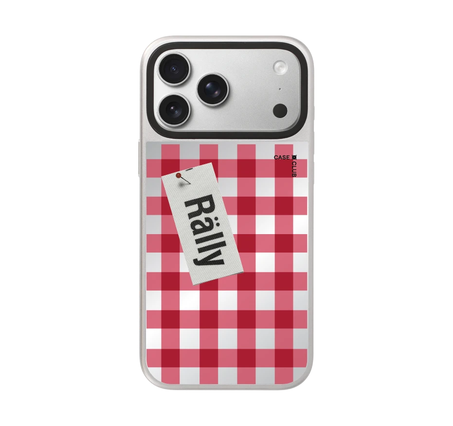 rally ตารางสตรอว์เบอร์รี่