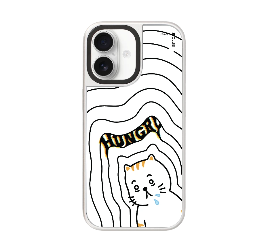 salmon cat hungry