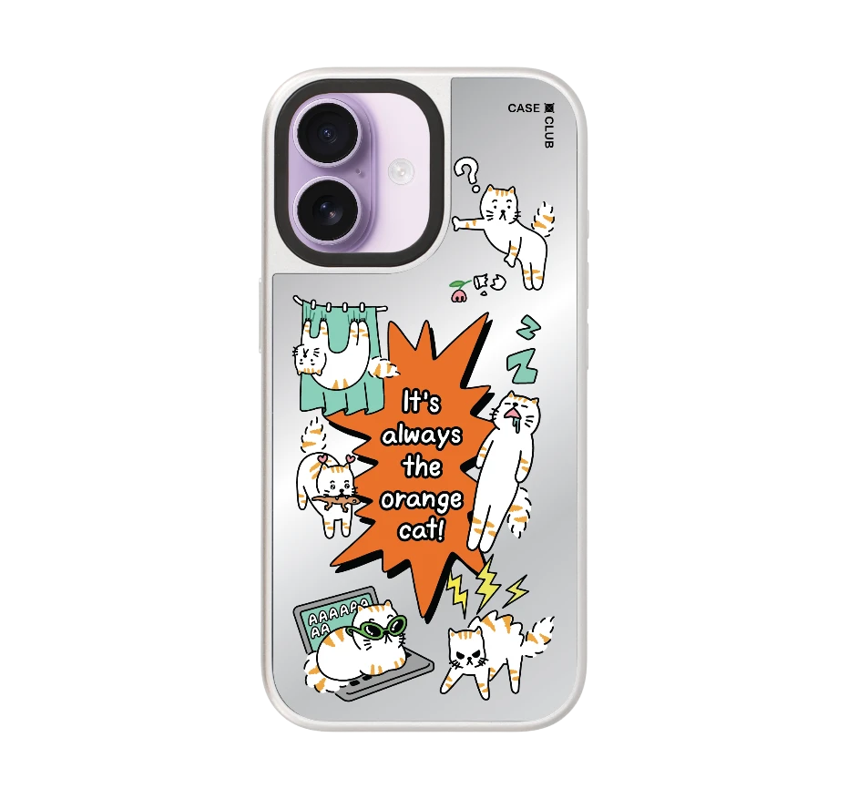 salmon cat quote