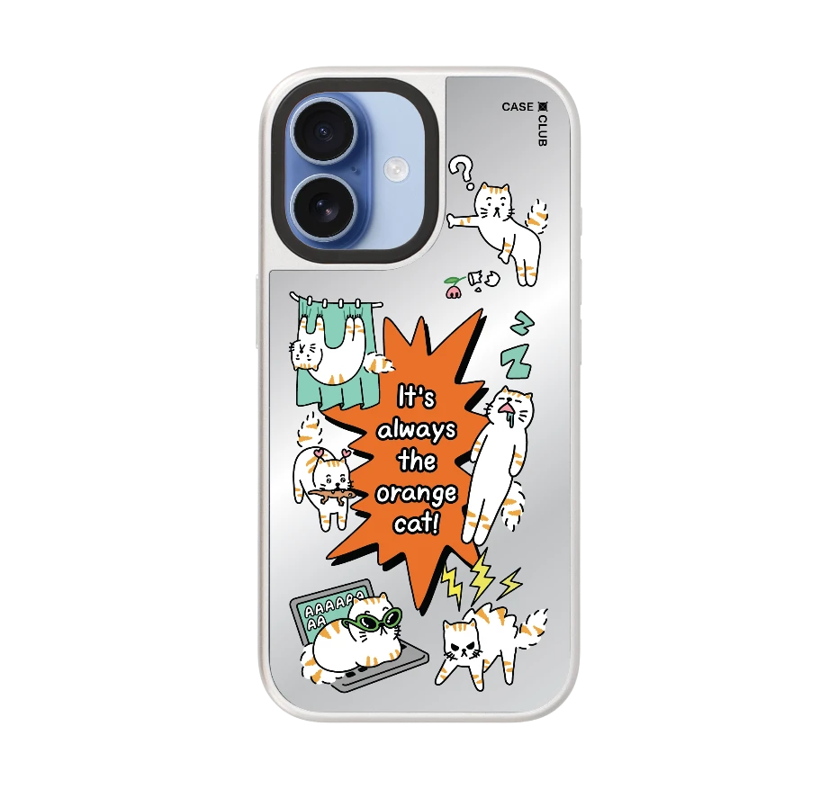 salmon cat quote