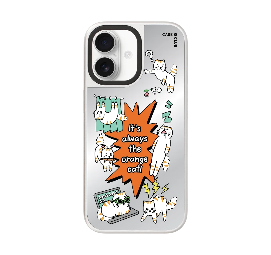 salmon cat quote
