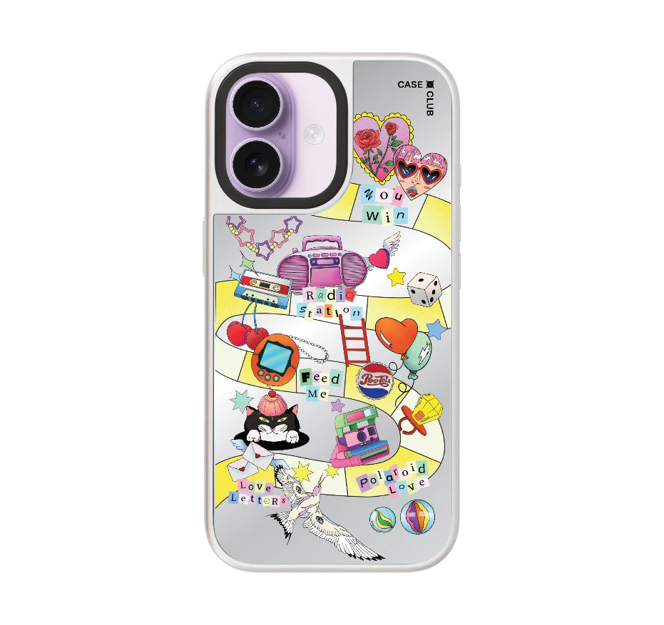 snake & ladder by bomfha