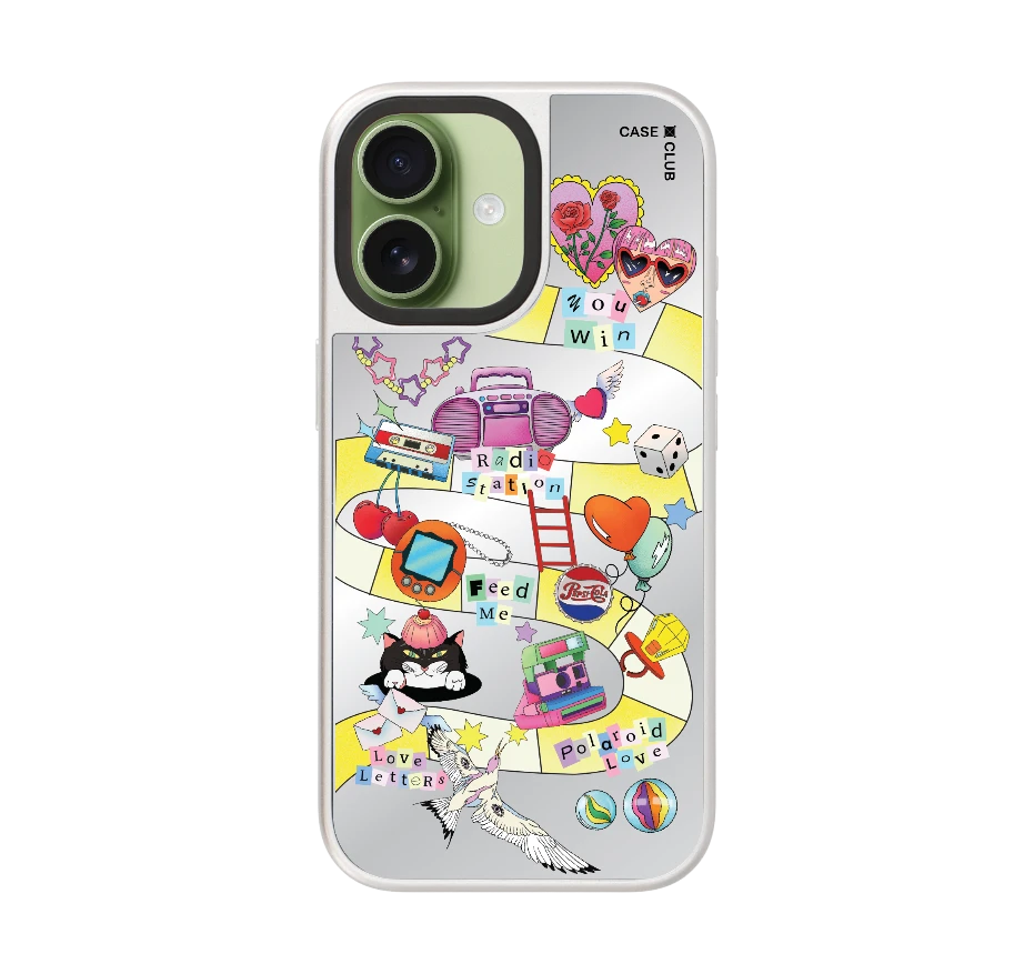 snake & ladder by bomfha