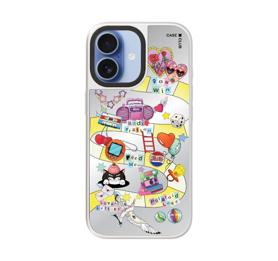 snake & ladder by bomfha