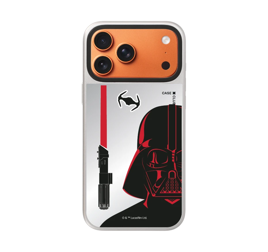 star wars darth vader