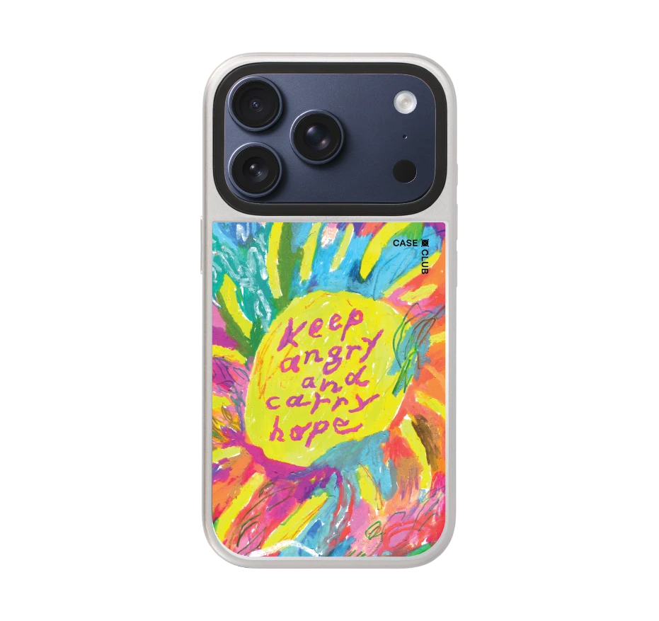 ภาพวาดพระอาทิตย์ โดย juli baker