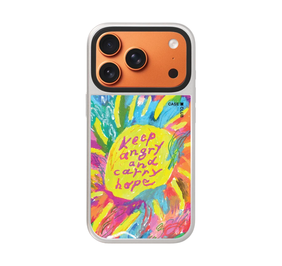 ภาพวาดพระอาทิตย์ โดย juli baker