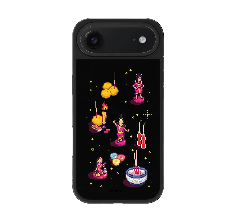 thai culture element