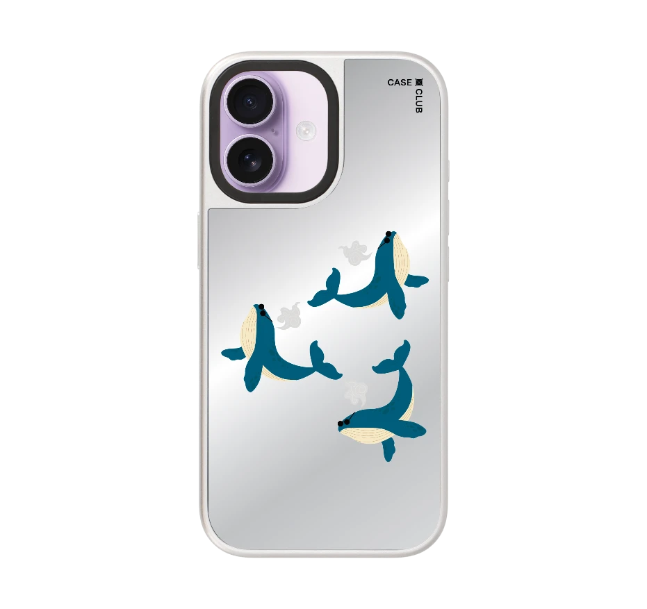trio whale