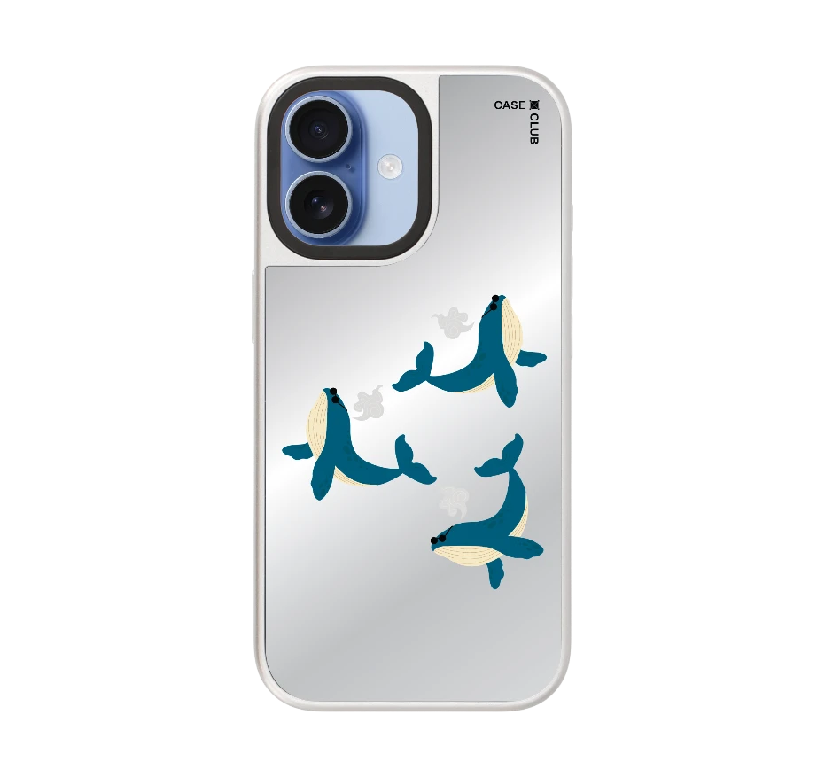 trio whale