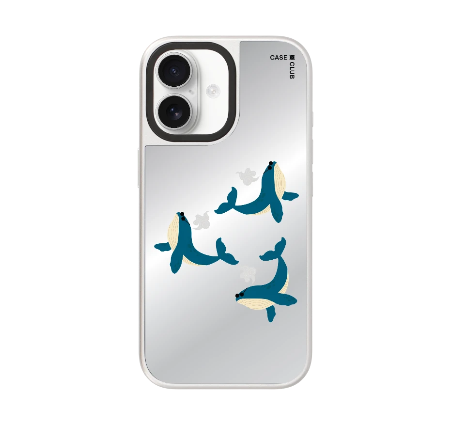 trio whale