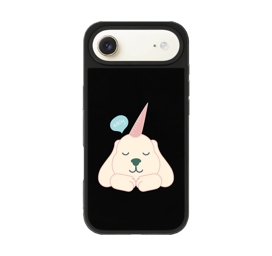 โกลเด้นยูนิคอร์นจอมป่วน