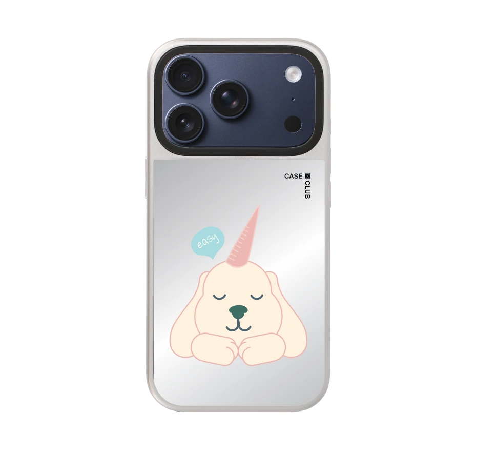 unicorn golden retriever