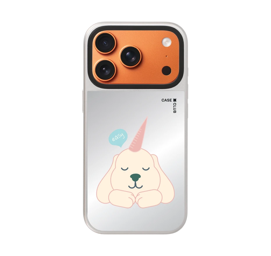 unicorn golden retriever