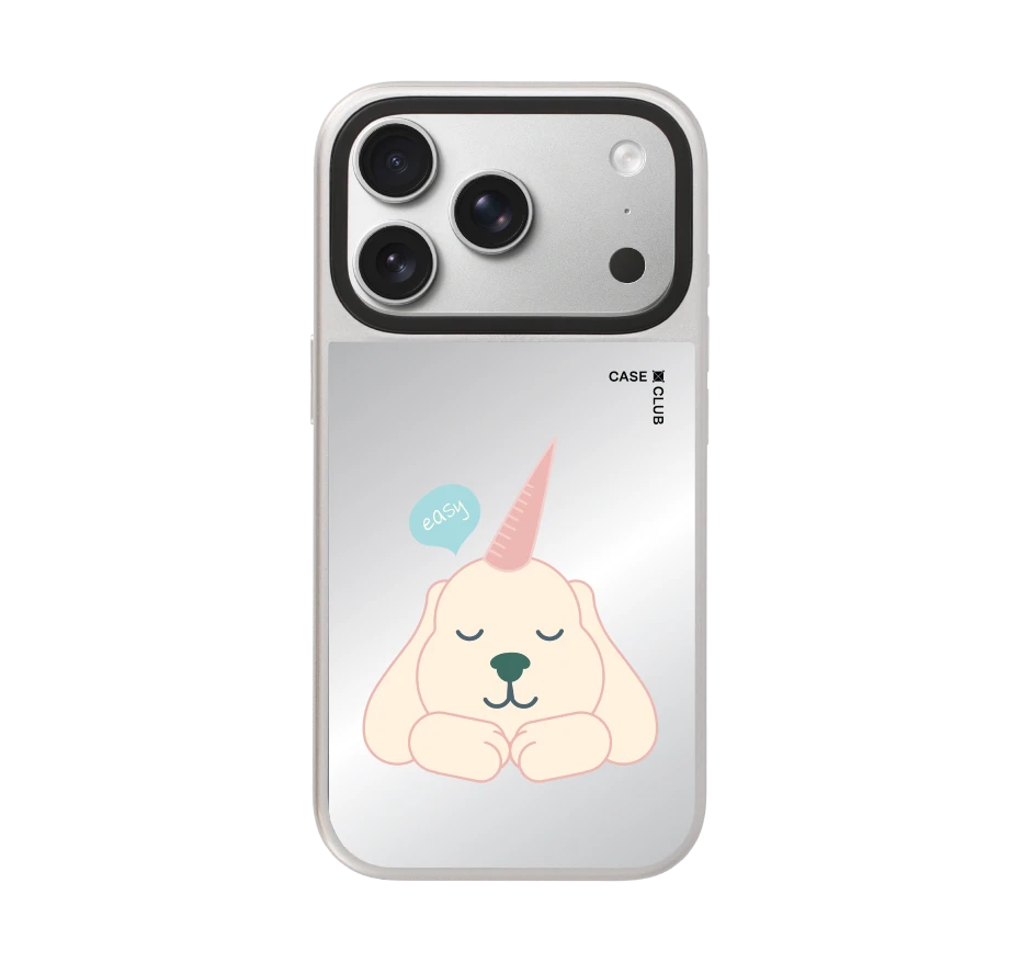 unicorn golden retriever