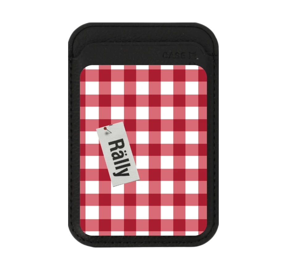 rally strawberry check