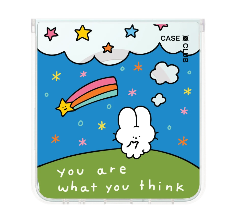 fluffy bunny universe