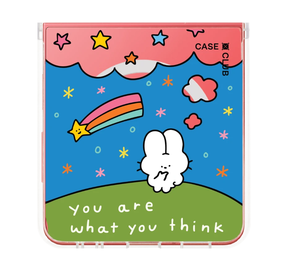 fluffy bunny universe