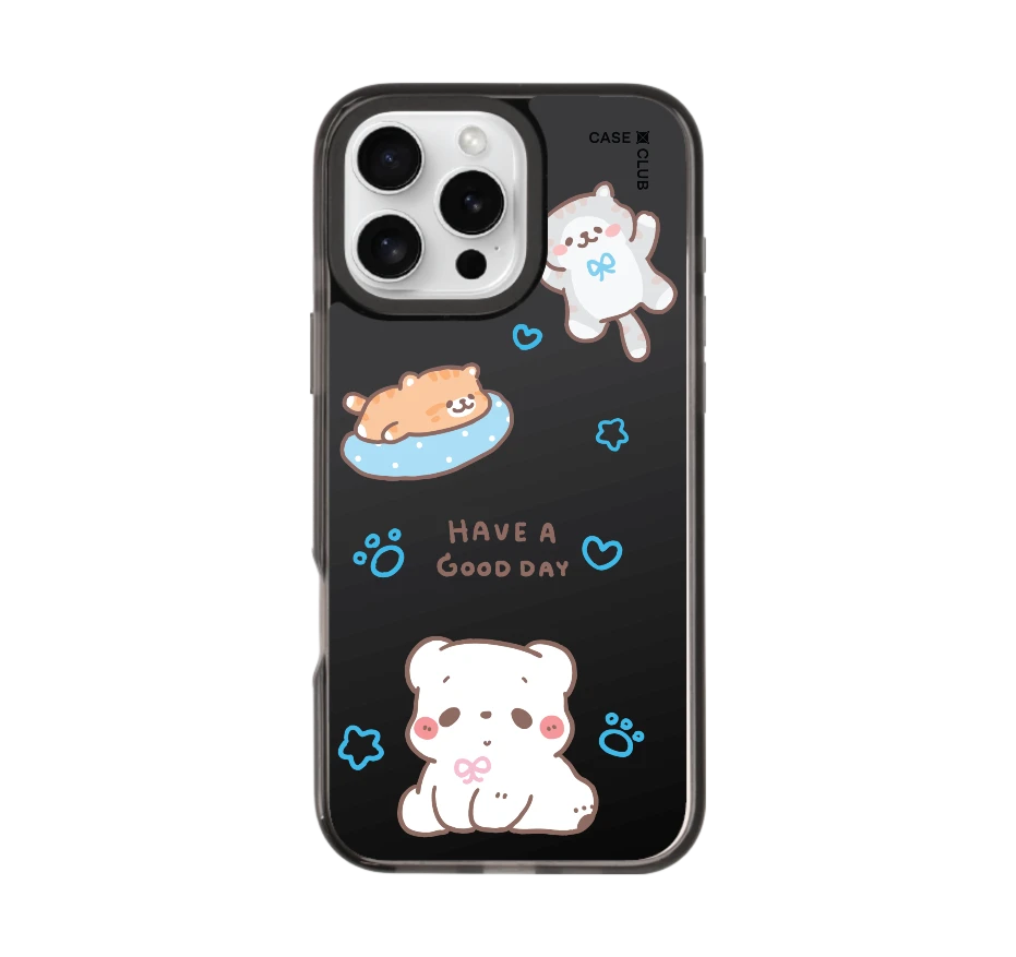 bearplease have a good day