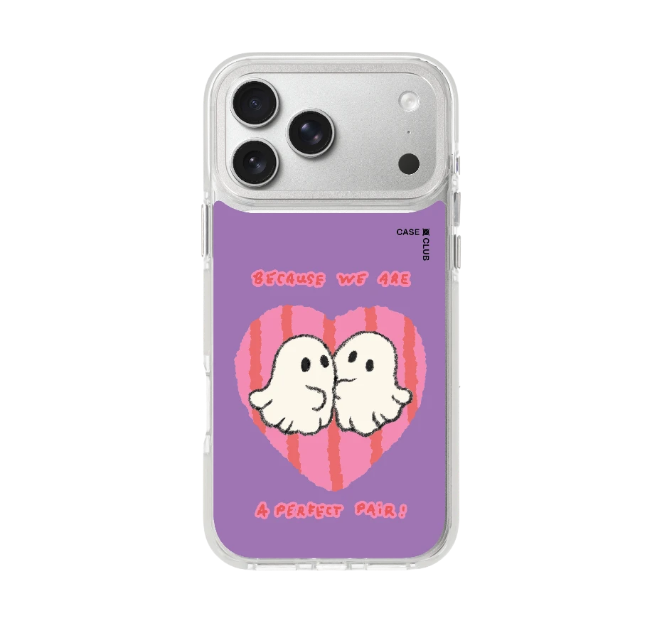 ghost club perfect pair