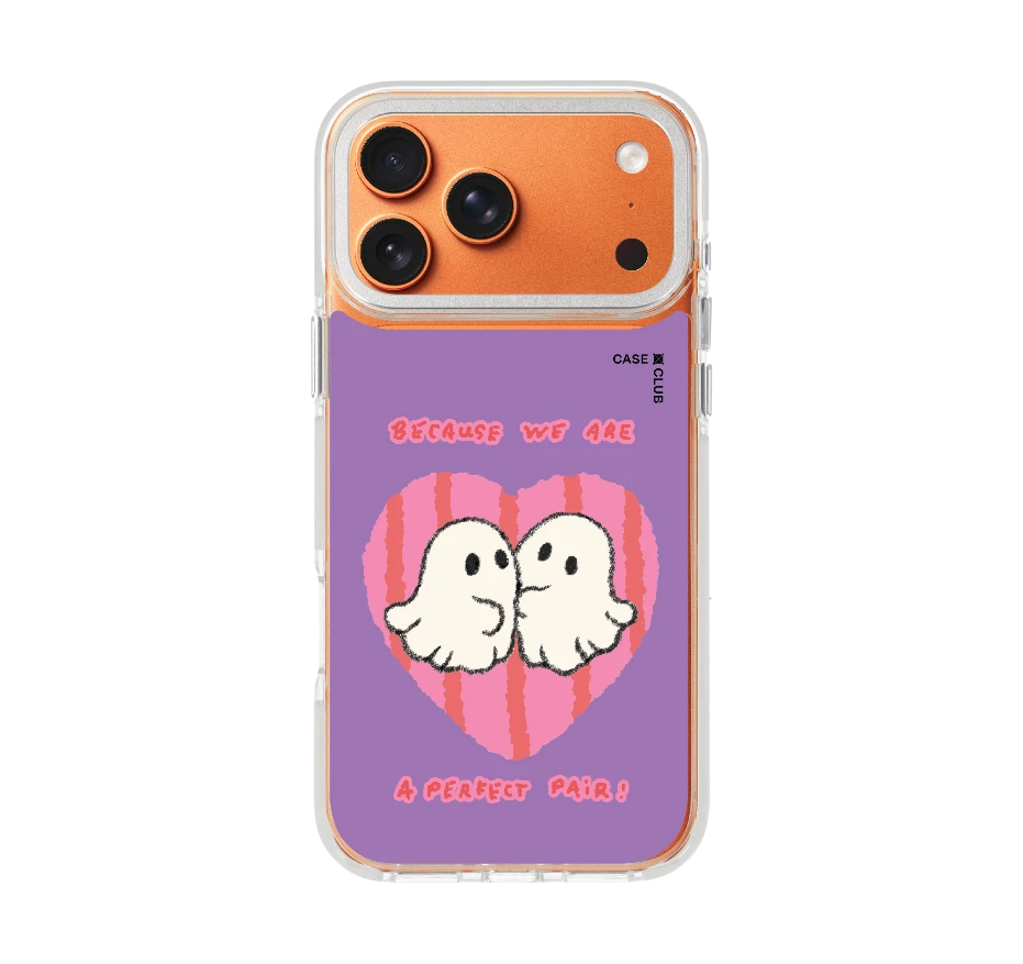 ghost club perfect pair