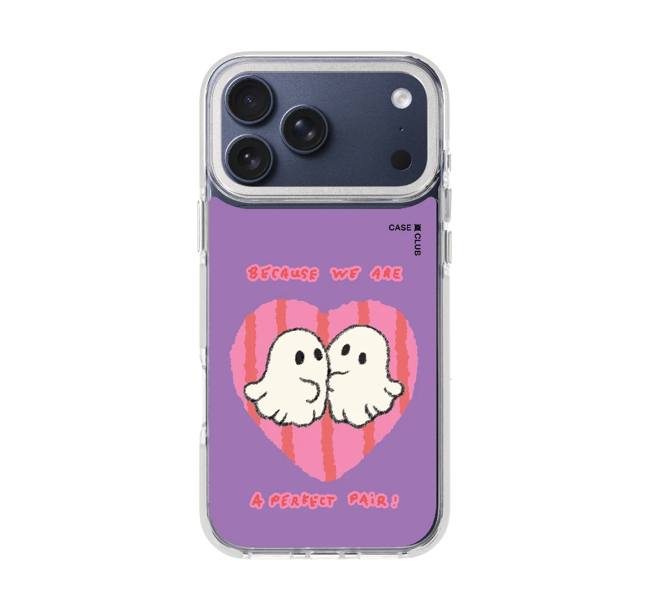 ghost club perfect pair