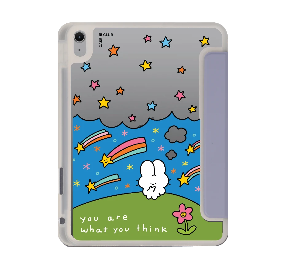 fluffy bunny universe