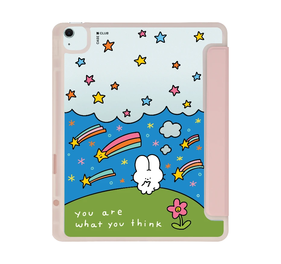 fluffy bunny universe