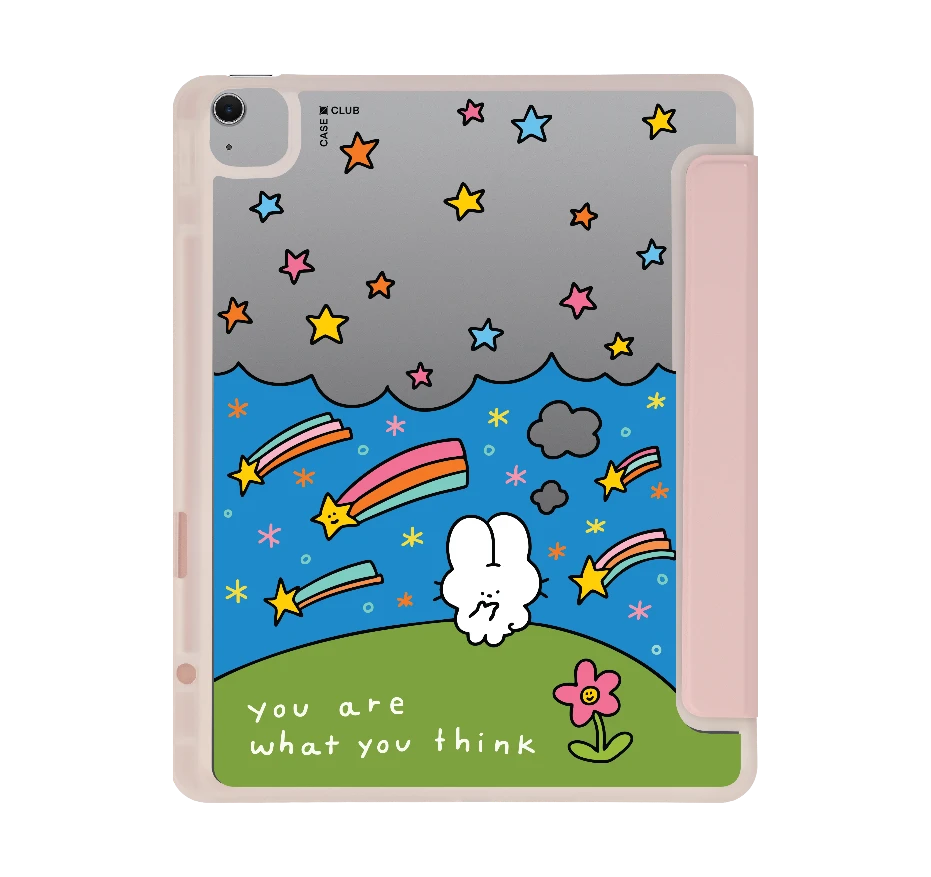 fluffy bunny universe