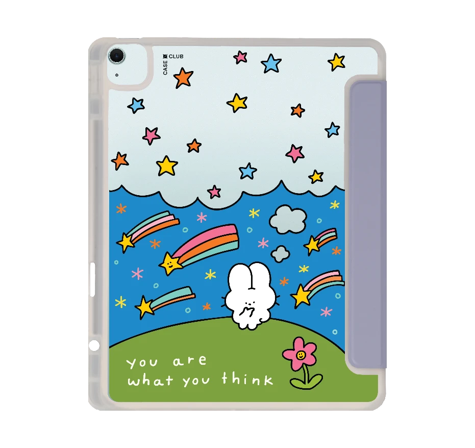 fluffy bunny universe